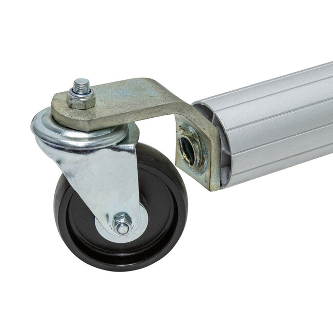 Cardolly / Autowielroller / Automover Mechanisch 28 cm - Mammuth - Max 680 kg