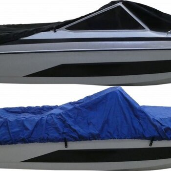 Bootzeilen en Accessoires