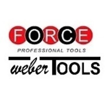 Weber & Force Gereedschappen