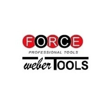 Weber & Force Gereedschappen