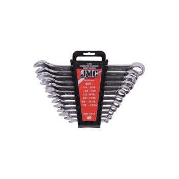 Steek- en ringsleutels - Imperial (Inch maten)
