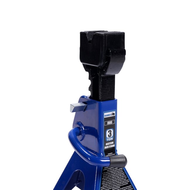 Rubberen opnamepad voor Assteun