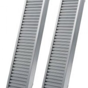 Oprijplaten