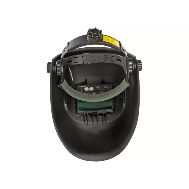 Automatische Lashelm TrueColor TIG, MIG, MMA 100x49mm Schweisskraft (optische klasse 1/1/1/2)