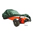 Supertex 2 Zitter XL tot 4,50 mtr