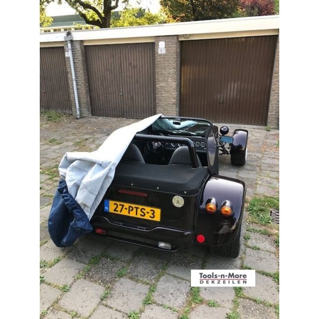 Supertex 2 Zitter XL tot 4,50 mtr