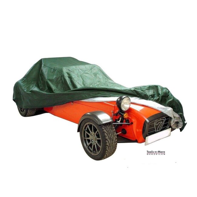 Supertex 2 Zitter S tot 4,10 mtr