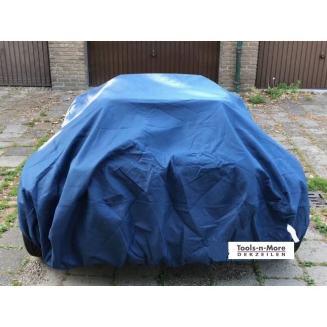 Supertex 2 Zitter S tot 4,10 mtr