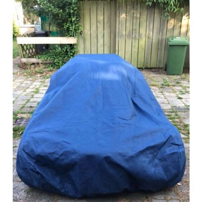 Supertex 2 Zitter XS tot 3,70 mtr