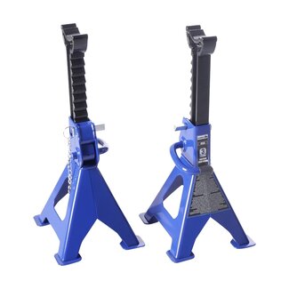 Mammuth Assteunen - set van 2 stuks - 3 ton