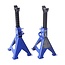 Mammuth Assteunen - set van 2 stuks - 3 ton