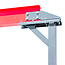 MW TOOLS Hijsbok / Portaalkraan 3 ton