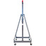 MW TOOLS Hijsbok / Portaalkraan 3 ton