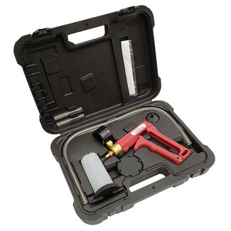Weber Vacuumpomp / Remontluchter (Brake Bleeding set)