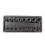 Weber Krachtdoppen E-Torx 1/2"en 3/8* - WEBER