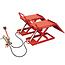 Mobiele Autolift / Hydraulische Schaarlift 1,35 Ton 450 mm  - set van 2 stuks