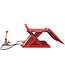 Mobiele Autolift / Hydraulische Schaarlift 1,35 Ton 450 mm  - set van 2 stuks