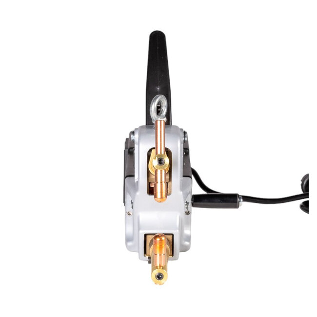 Draagbare Spot Puntlasser 2+2mm 230V MW Tools