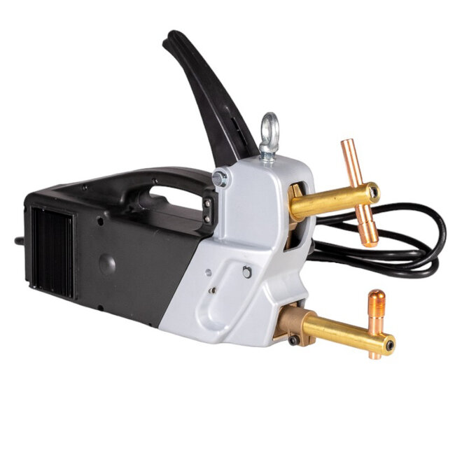 Draagbare Spot Puntlasser 2+2mm 230V MW Tools