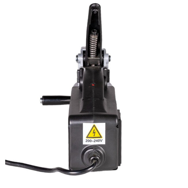 Draagbare Spot Puntlasser 2+2mm 230V MW Tools