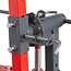 Kantelbrug carrosserie 360° 900 kg mobiel