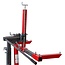 Kantelbrug carrosserie 360° 900 kg mobiel