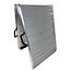 Oprijplaat Aluminium - 213,5 x 110cm - Opvouwbaar - max. 400 kg