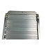 Oprijplaat Aluminium - 213,5 x 110cm - Opvouwbaar - max. 400 kg