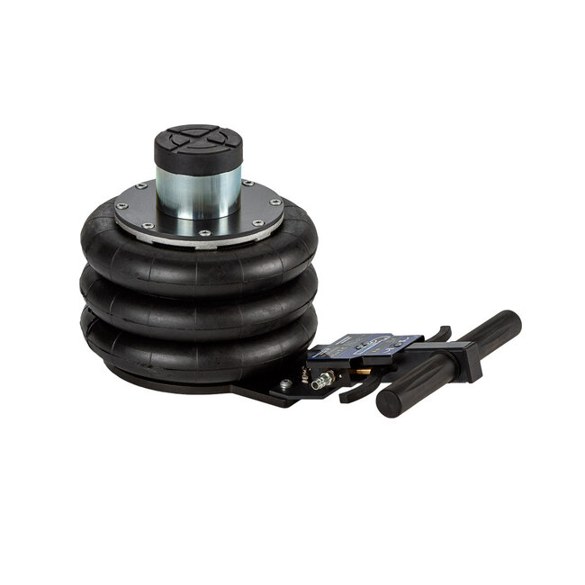 Luchtbalgkrik 3 traps 2 ton