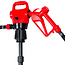 Elektrische vatenpomp voor diesel- 19 ltr/min