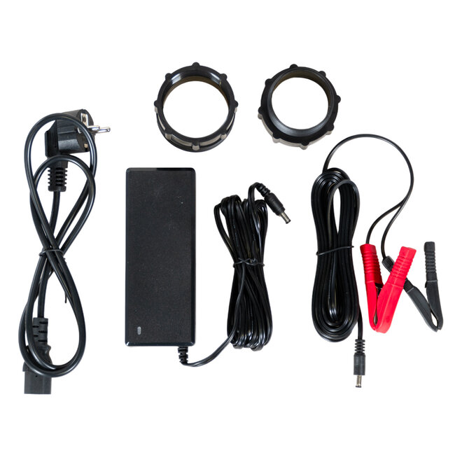 Elektrische vatpomp voor diesel - MW Tools