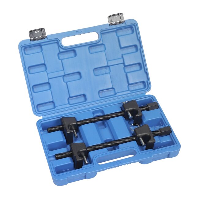 Verenspanners 265 mm - set van 2 stuks - met borging