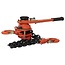 Ratel takel - 1,5 ton - 1,5 meter - CE