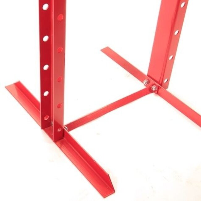 Werkplaatspers 12 ton - Basic