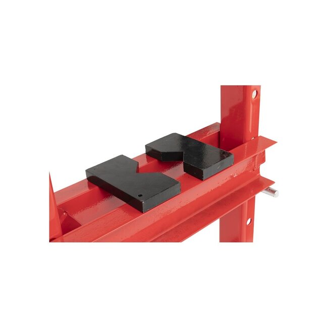 Werkplaatspers 12 ton - Basic