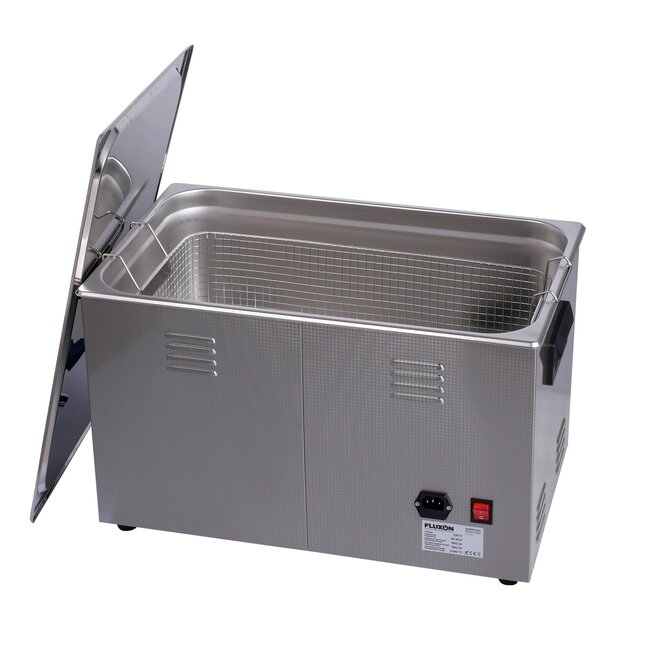Ultrasone reiniger met verwarming 30,0 liter - 600W / 500W