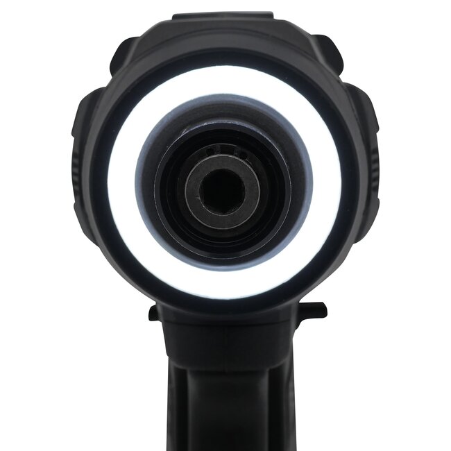 Slagschroevendraaier 230Nm 1x 4.0Ah accu + oplader