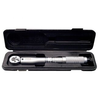 Force Momentsleutel 1/4" 5 t/m 25Nm - FORCE