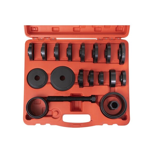 Wiellager Demontage / Montage set