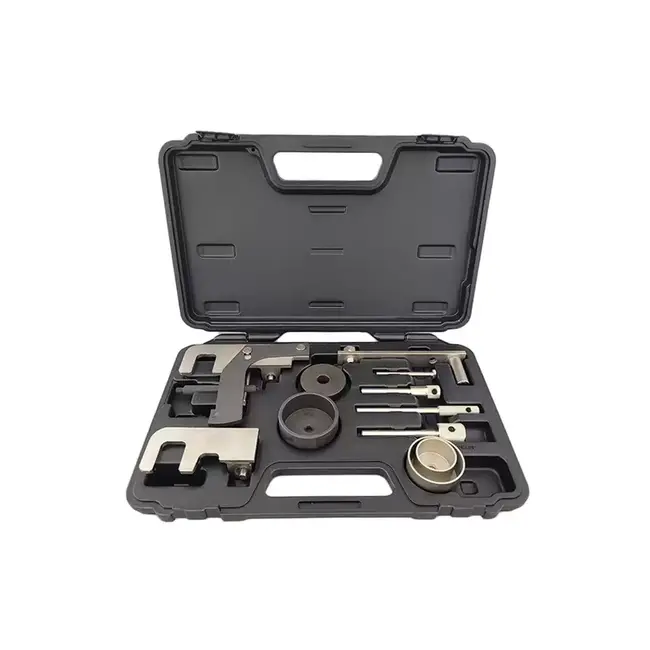Nokkenas timing set Renault DCI