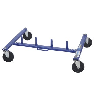 Opbergrek voor Automovers / Cardolly's