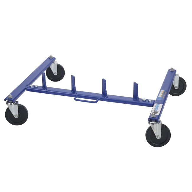Opbergrek voor Automovers / Cardolly's