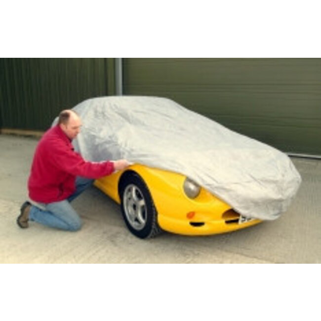 Moltex 2-seater Sport S 410x155x125cm