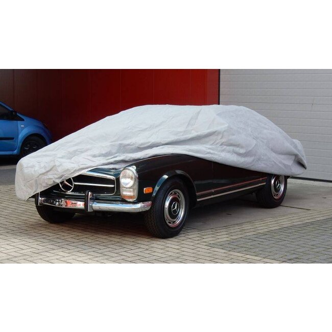 Moltex 2-seater Sport S 410x155x125cm