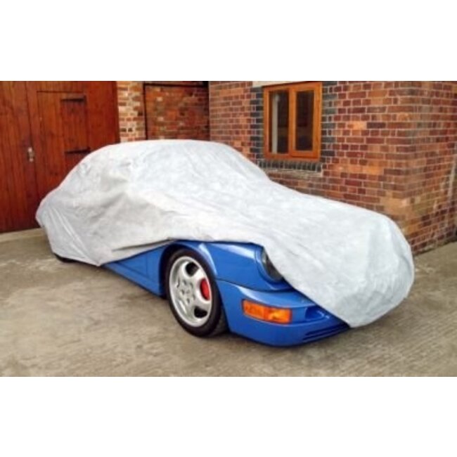 Moltex 2-seater Sport XSmall 370x155x115cm