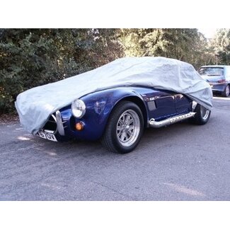 Moltex 2-seater Sport XS 370x155x115cm