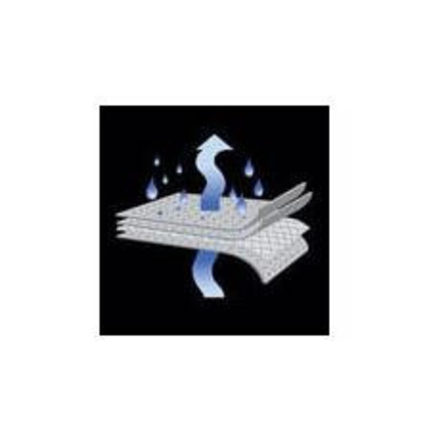 Moltex 2-seater Sport XSmall 370x155x115cm