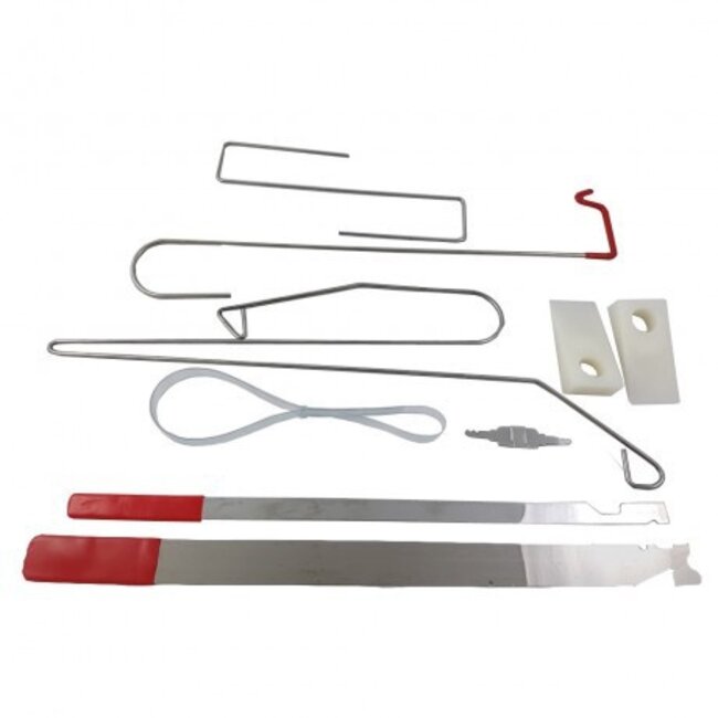 Universele Deur Ontgrendel set