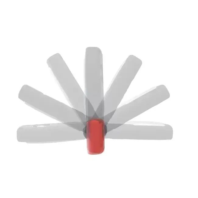 COB LED werklamp oplaadbaar