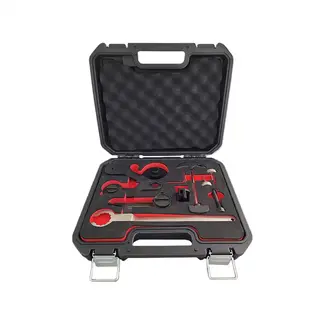 Weber Timing gereedschap set, Audi / VW 1.0 / 1.2 en 1.4 L (vervangt de WT-2259)